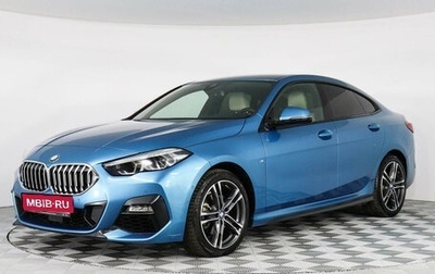 BMW 2 серия F44, 2020 год, 3 348 000 рублей, 1 фотография