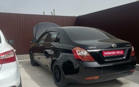 Geely Emgrand 7 I, 2016 год, 400 000 рублей, 1 фотография