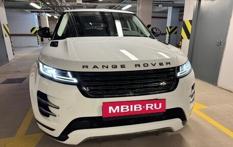 Land Rover Range Rover Evoque II, 2024 год, 7 790 000 рублей, 1 фотография