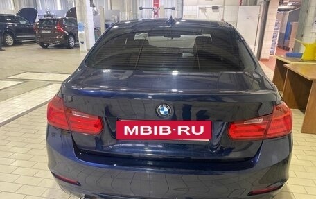 BMW 3 серия, 2012 год, 1 737 000 рублей, 5 фотография