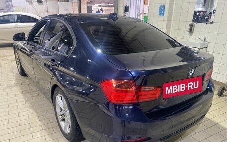 BMW 3 серия, 2012 год, 1 737 000 рублей, 6 фотография