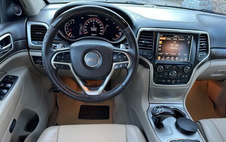 Jeep Grand Cherokee, 2013 год, 2 550 000 рублей, 9 фотография