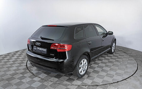 Audi A3, 2011 год, 810 000 рублей, 5 фотография