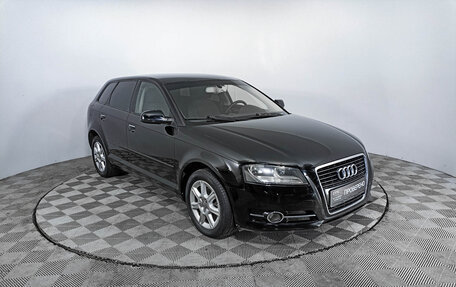 Audi A3, 2011 год, 810 000 рублей, 3 фотография