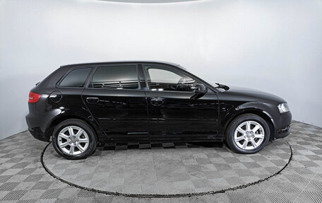 Audi A3, 2011 год, 810 000 рублей, 4 фотография