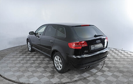 Audi A3, 2011 год, 810 000 рублей, 7 фотография