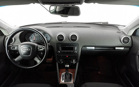 Audi A3, 2011 год, 810 000 рублей, 14 фотография