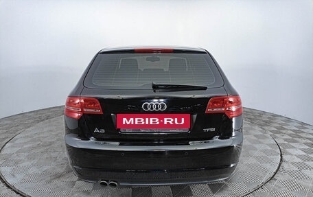 Audi A3, 2011 год, 810 000 рублей, 6 фотография