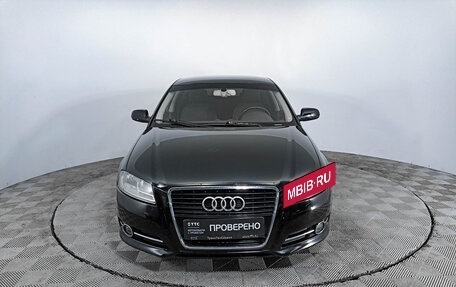 Audi A3, 2011 год, 810 000 рублей, 2 фотография