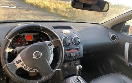 Nissan Qashqai, 2007 год, 1 000 000 рублей, 7 фотография