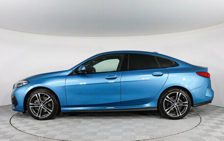 BMW 2 серия F44, 2020 год, 3 348 000 рублей, 5 фотография