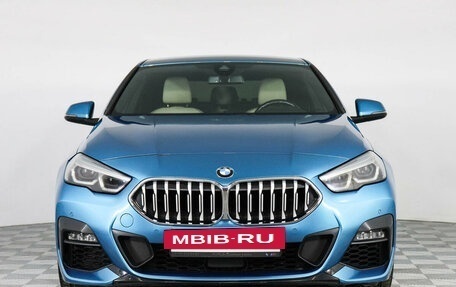 BMW 2 серия F44, 2020 год, 3 348 000 рублей, 3 фотография