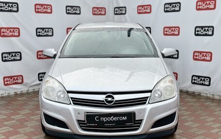 Opel Astra H, 2008 год, 459 900 рублей, 2 фотография