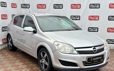 Opel Astra H, 2008 год, 459 900 рублей, 3 фотография