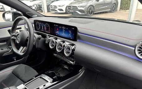 Mercedes-Benz CLA, 2024 год, 5 450 000 рублей, 12 фотография