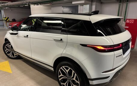 Land Rover Range Rover Evoque II, 2024 год, 7 790 000 рублей, 4 фотография