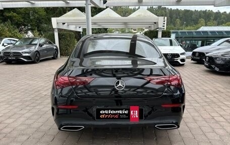 Mercedes-Benz CLA, 2024 год, 5 450 000 рублей, 6 фотография