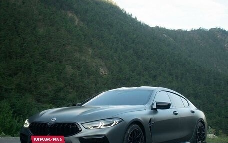 BMW M8 I (F91/F92/F93), 2023 год, 20 000 000 рублей, 20 фотография