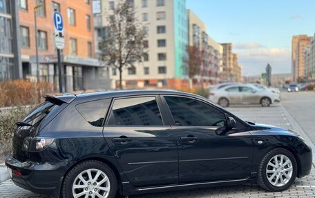 Mazda 3, 2008 год, 818 000 рублей, 13 фотография