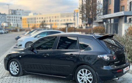 Mazda 3, 2008 год, 818 000 рублей, 14 фотография