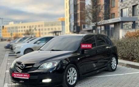 Mazda 3, 2008 год, 818 000 рублей, 6 фотография