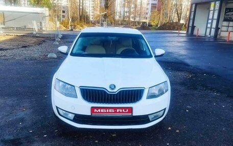 Skoda Octavia, 2013 год, 780 000 рублей, 18 фотография