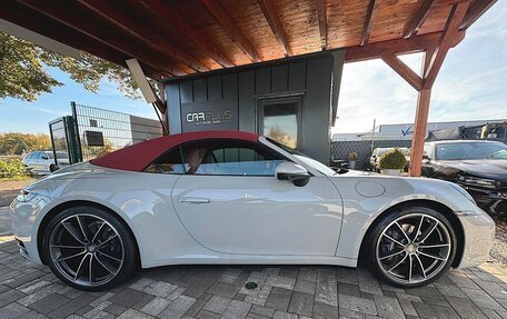 Porsche 911, 2022 год, 16 099 000 рублей, 14 фотография