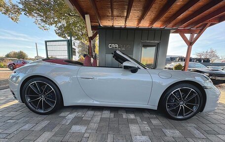 Porsche 911, 2022 год, 16 099 000 рублей, 7 фотография