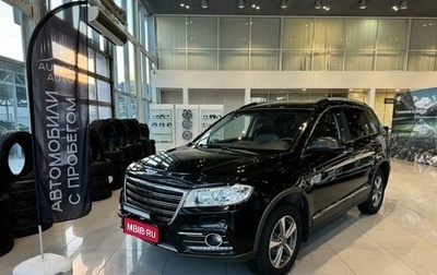 Haval H6, 2019 год, 1 690 000 рублей, 1 фотография