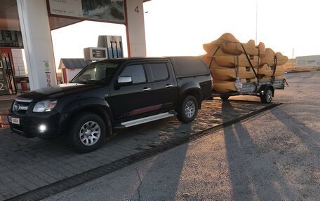 Mazda BT-50 II, 2007 год, 1 000 000 рублей, 1 фотография