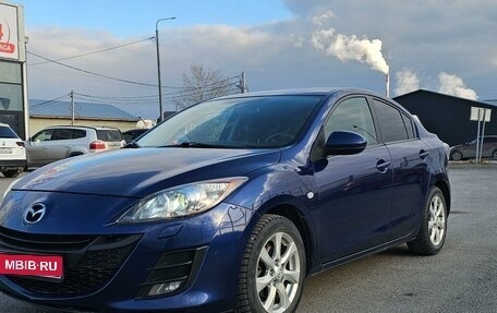 Mazda 3, 2011 год, 985 000 рублей, 1 фотография