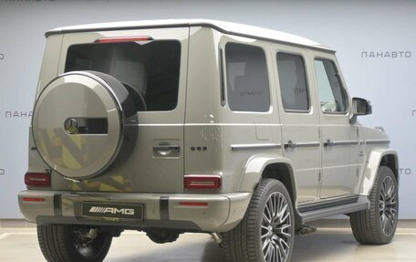 Mercedes-Benz G-Класс AMG, 2024 год, 41 500 000 рублей, 2 фотография