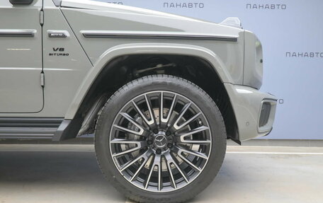 Mercedes-Benz G-Класс AMG, 2024 год, 41 500 000 рублей, 5 фотография