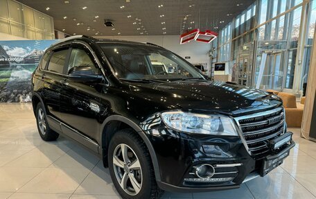 Haval H6, 2019 год, 1 690 000 рублей, 7 фотография