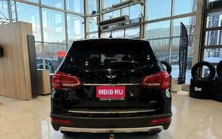 Haval H6, 2019 год, 1 690 000 рублей, 4 фотография