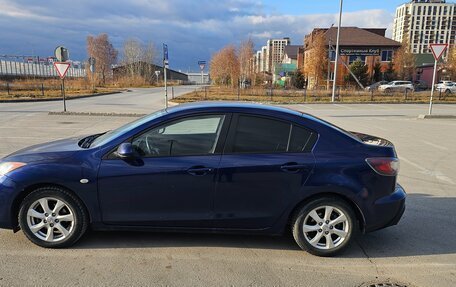 Mazda 3, 2011 год, 985 000 рублей, 5 фотография