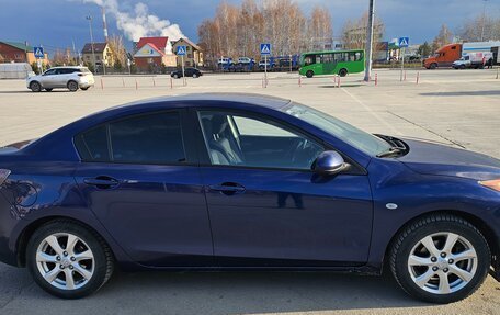 Mazda 3, 2011 год, 985 000 рублей, 4 фотография