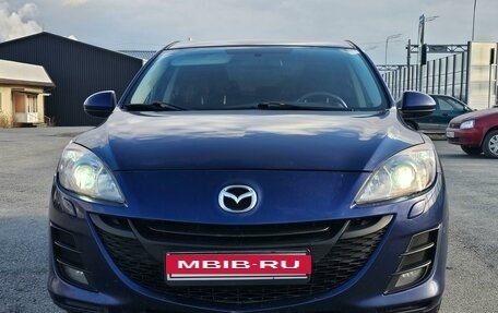 Mazda 3, 2011 год, 985 000 рублей, 2 фотография