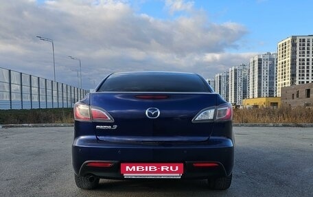 Mazda 3, 2011 год, 985 000 рублей, 3 фотография