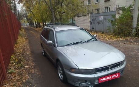 Mitsubishi Legnum, 1997 год, 300 000 рублей, 3 фотография