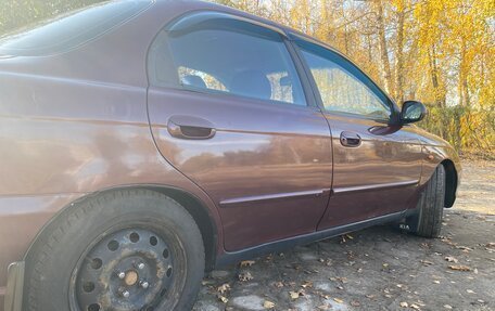 KIA Spectra II (LD), 2008 год, 255 000 рублей, 3 фотография