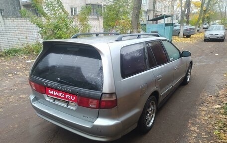 Mitsubishi Legnum, 1997 год, 300 000 рублей, 5 фотография