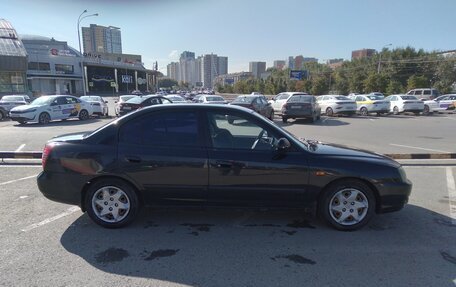 Hyundai Elantra III, 2008 год, 420 000 рублей, 4 фотография