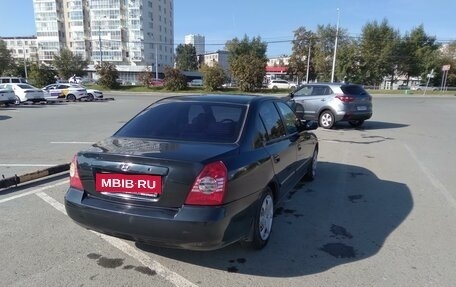 Hyundai Elantra III, 2008 год, 420 000 рублей, 3 фотография