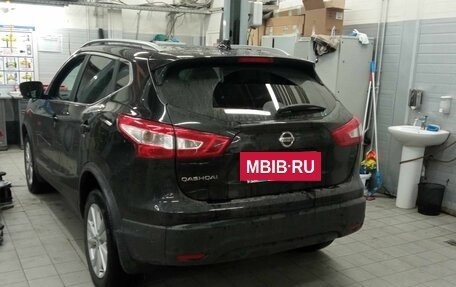 Nissan Qashqai, 2018 год, 1 950 000 рублей, 4 фотография