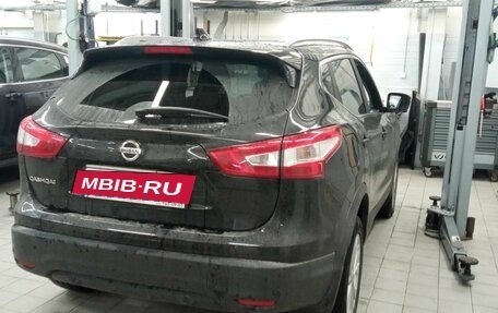 Nissan Qashqai, 2018 год, 1 950 000 рублей, 3 фотография