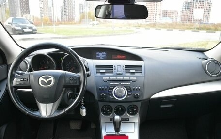 Mazda 3, 2010 год, 966 700 рублей, 7 фотография