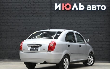 Chery QQ6 (S21), 2009 год, 390 000 рублей, 6 фотография