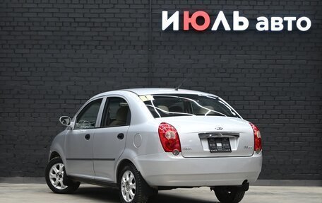 Chery QQ6 (S21), 2009 год, 390 000 рублей, 5 фотография