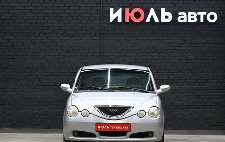 Chery QQ6 (S21), 2009 год, 390 000 рублей, 2 фотография